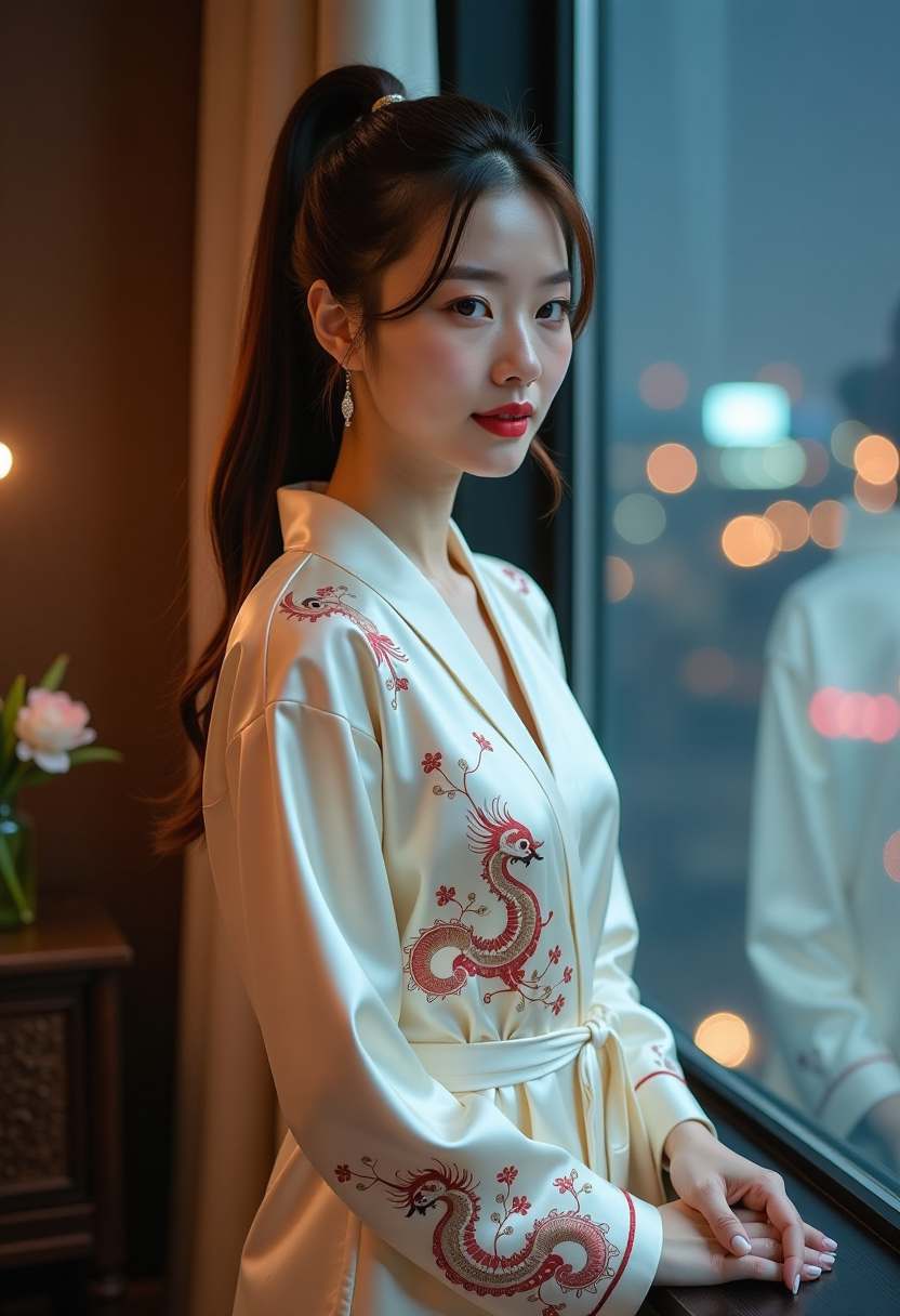 春樱浅草纪行